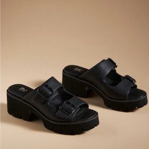 BC Footwear Beat Poetry Heels